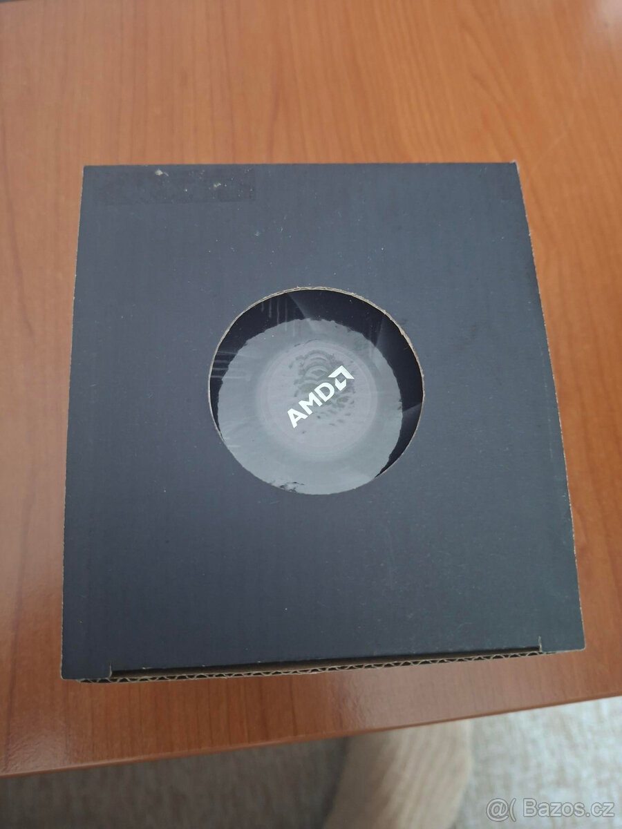 AMD RYZEN 5 3600 - 3