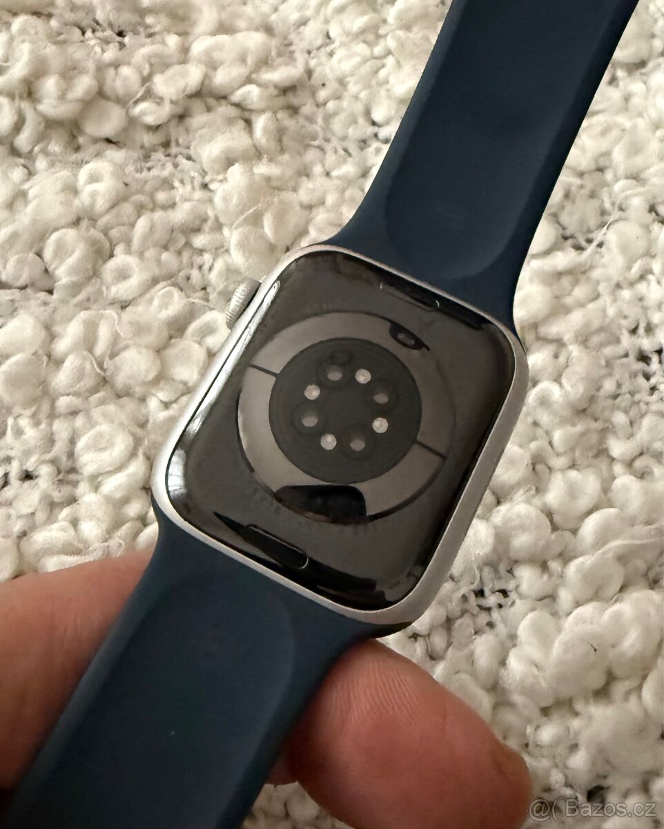 Apple Watch 9 Cellular 45mm - 3