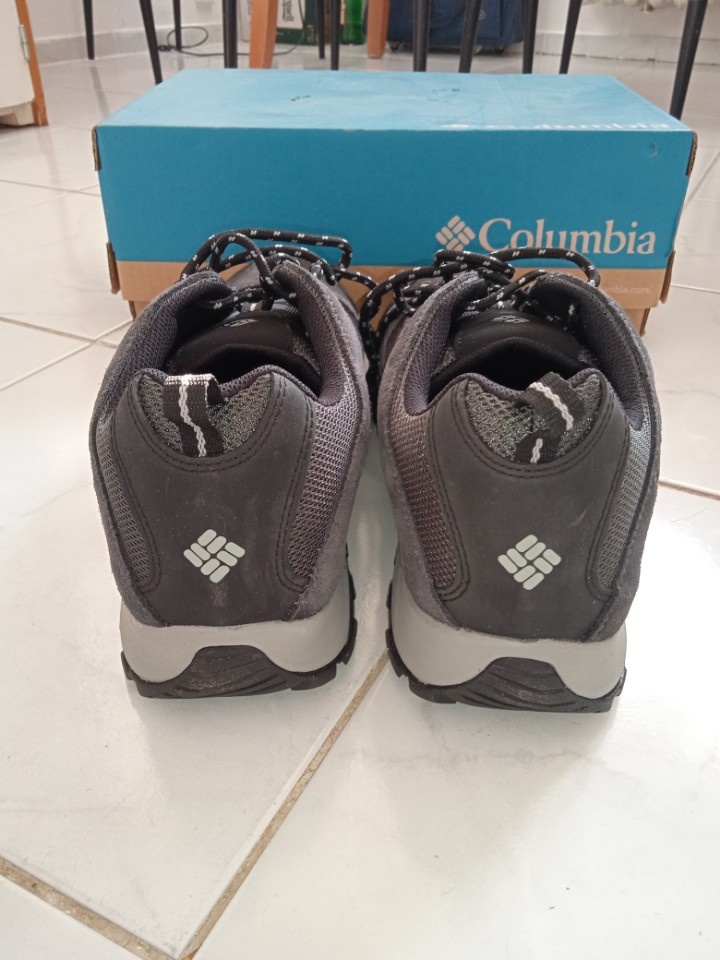 Columbia panska obuv 47 (32cm) - 3