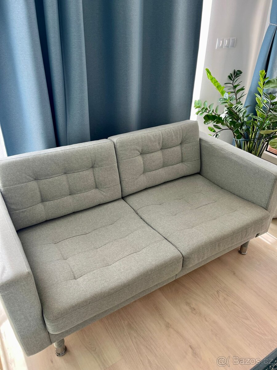 IKEA Landskrona 2 Místná Pohovka - 3