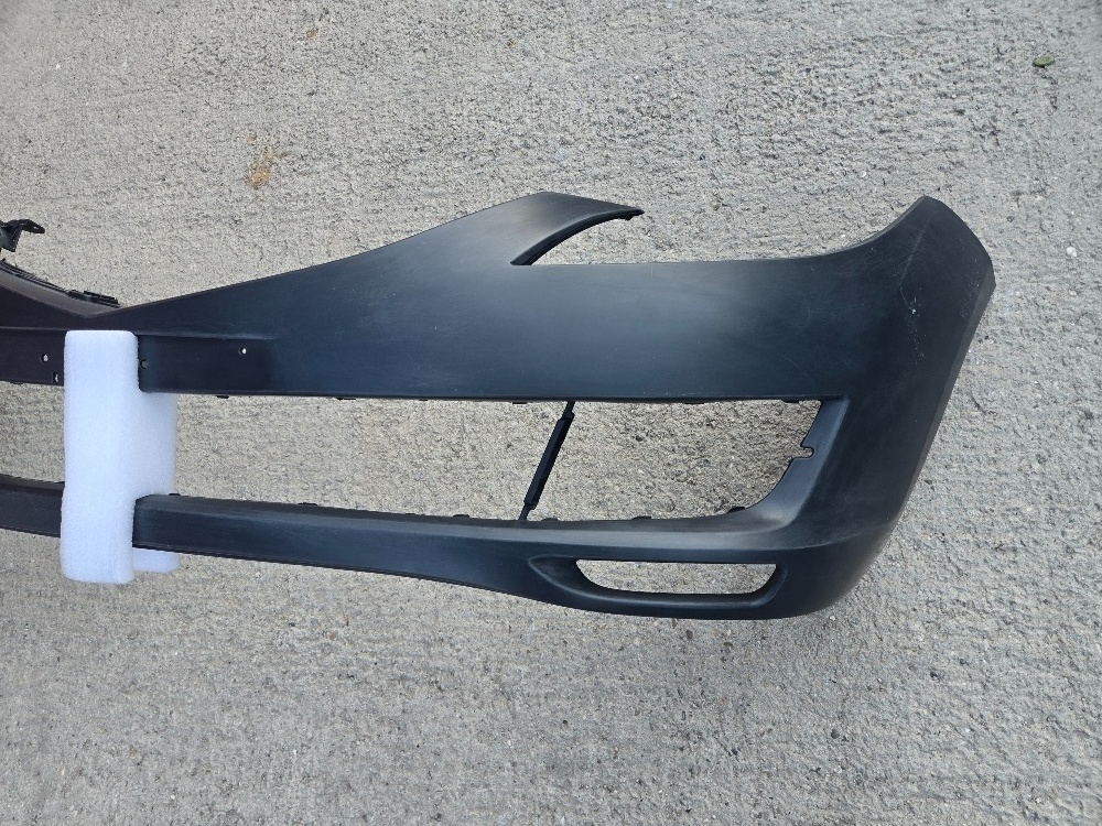 Přední nárazník Mazda 5 - 3