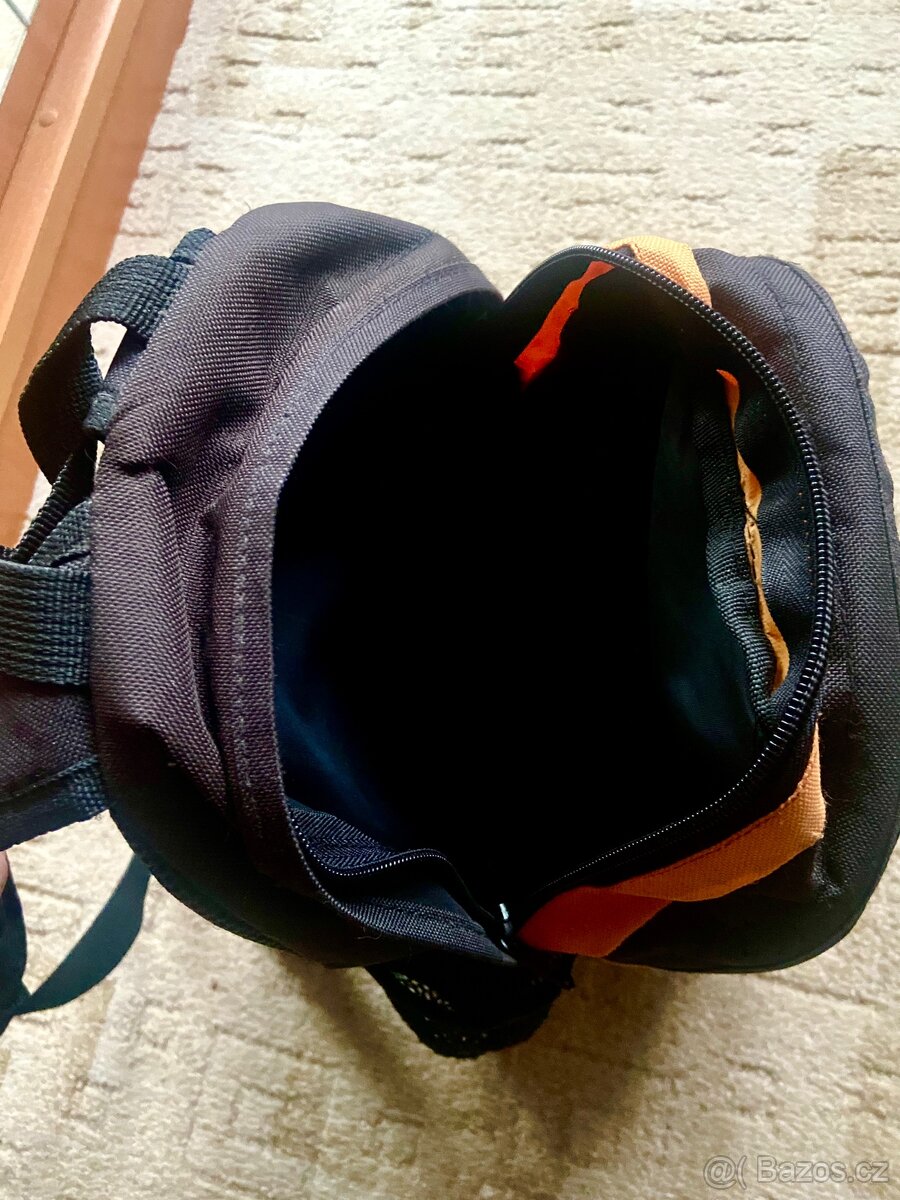 Malý cestovní batoh - 3