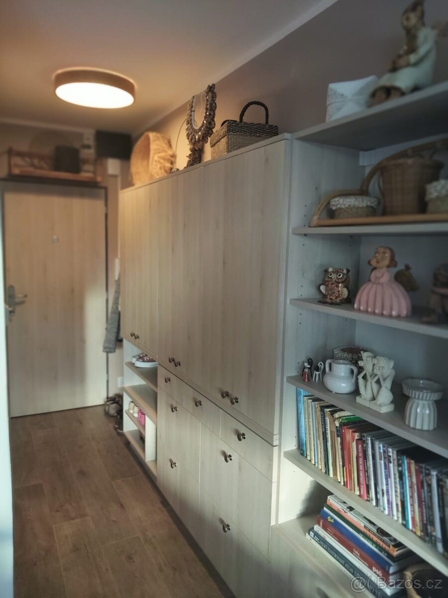 Prodej bytu - garsonka, ulice Kostnická. - 3