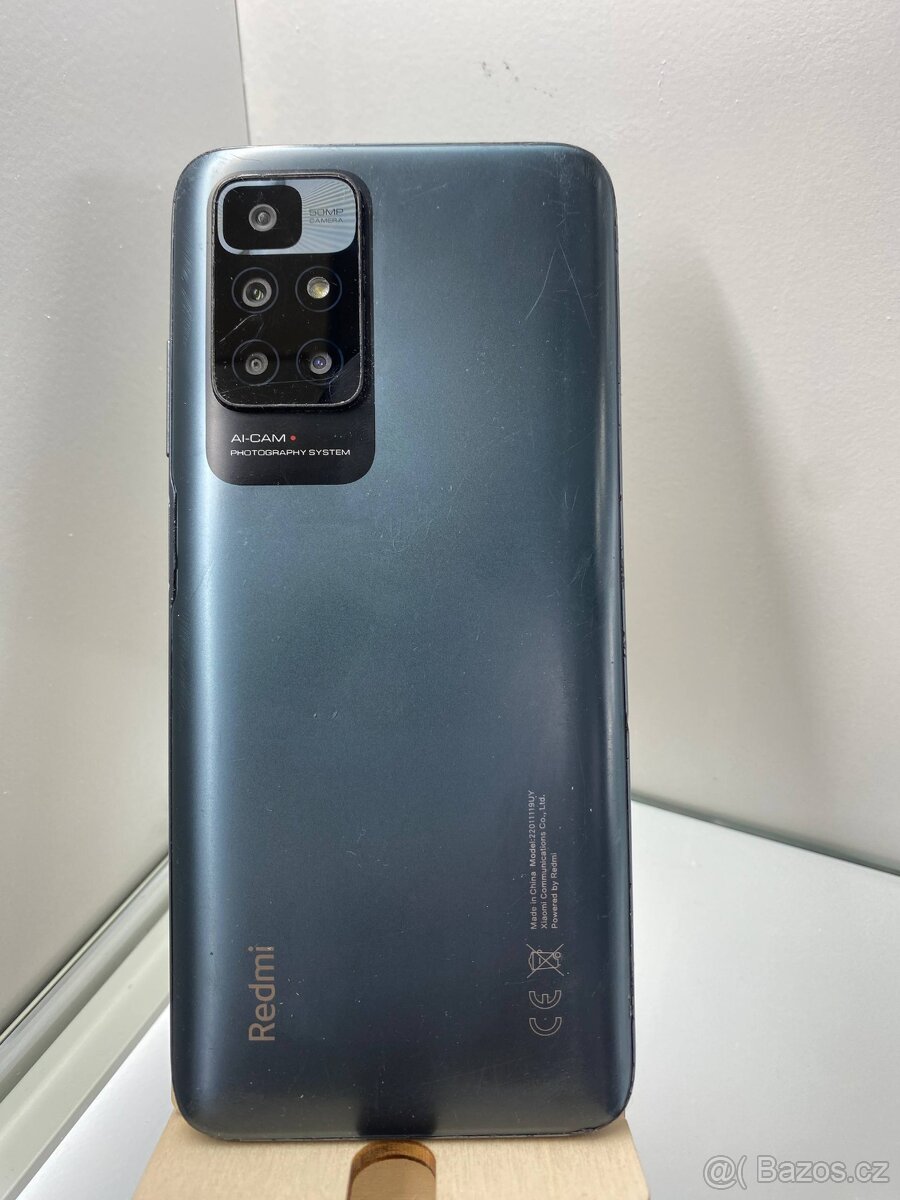XIAOMI REDMI 10 2022 4G - 3