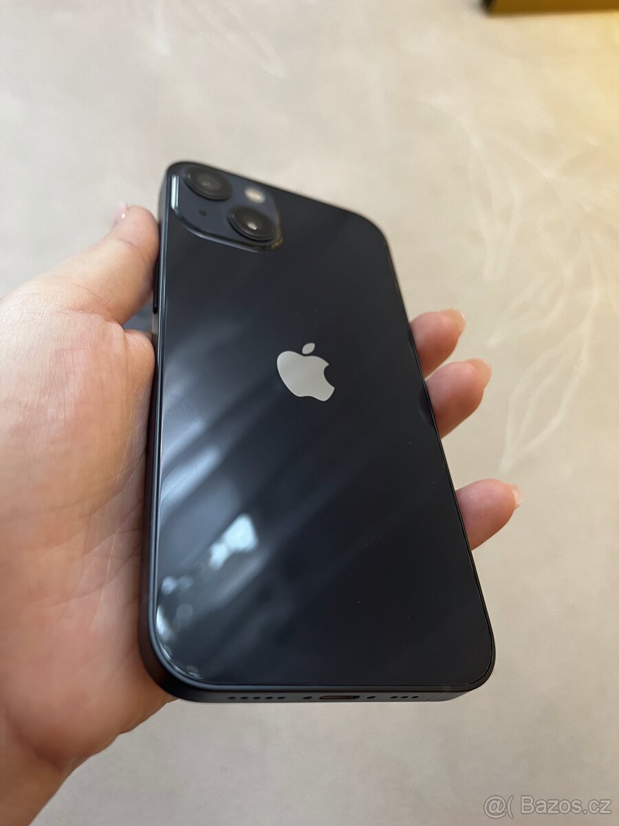 Iphone 13, 128 GB, jako nový - 3