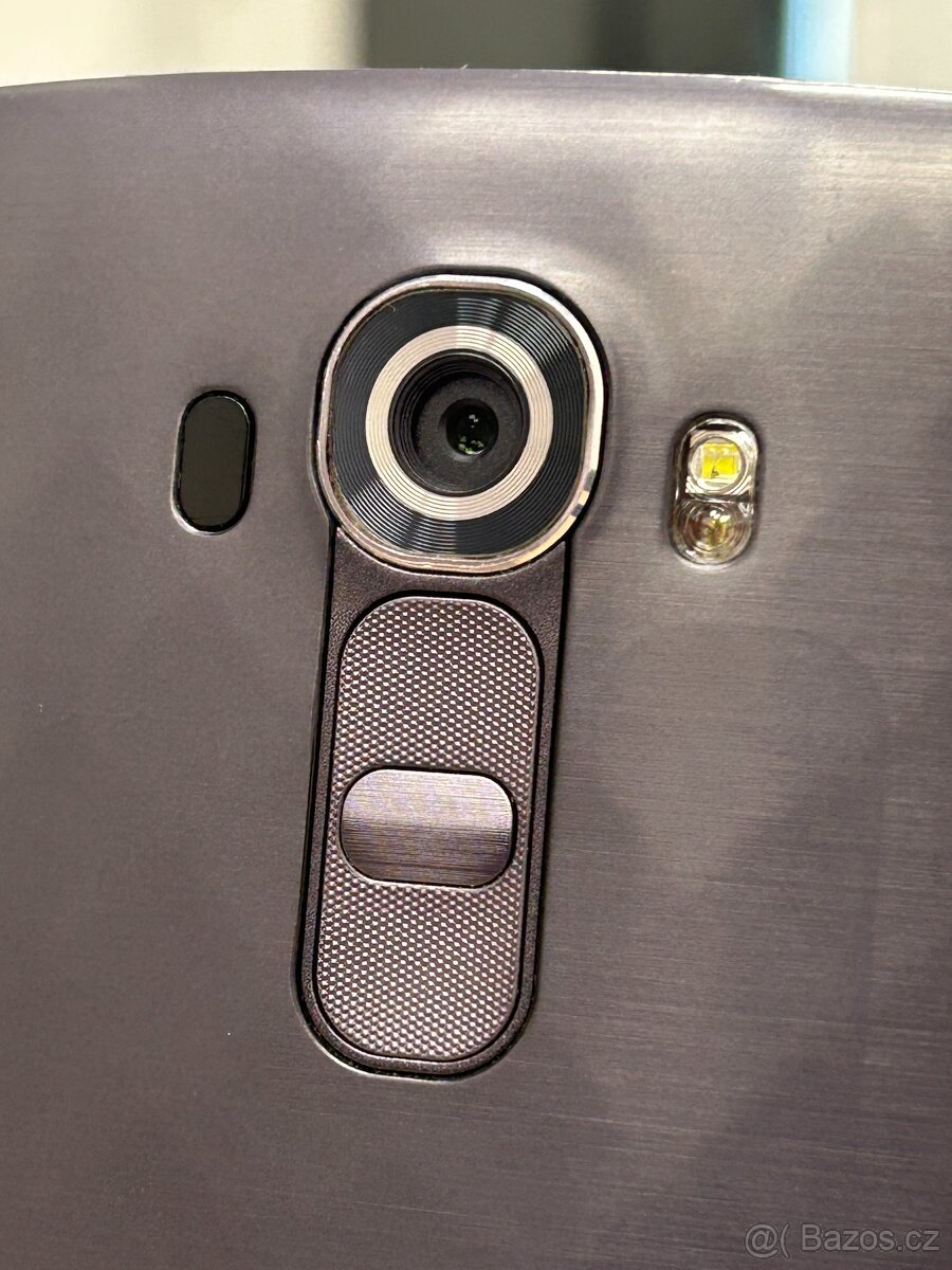 LG G4, 32 GB - černý - 3