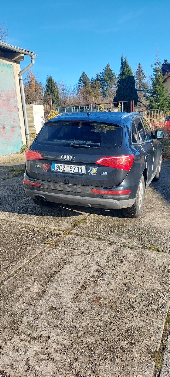 Audi Q5 2.0 TDI 125Kw - 3