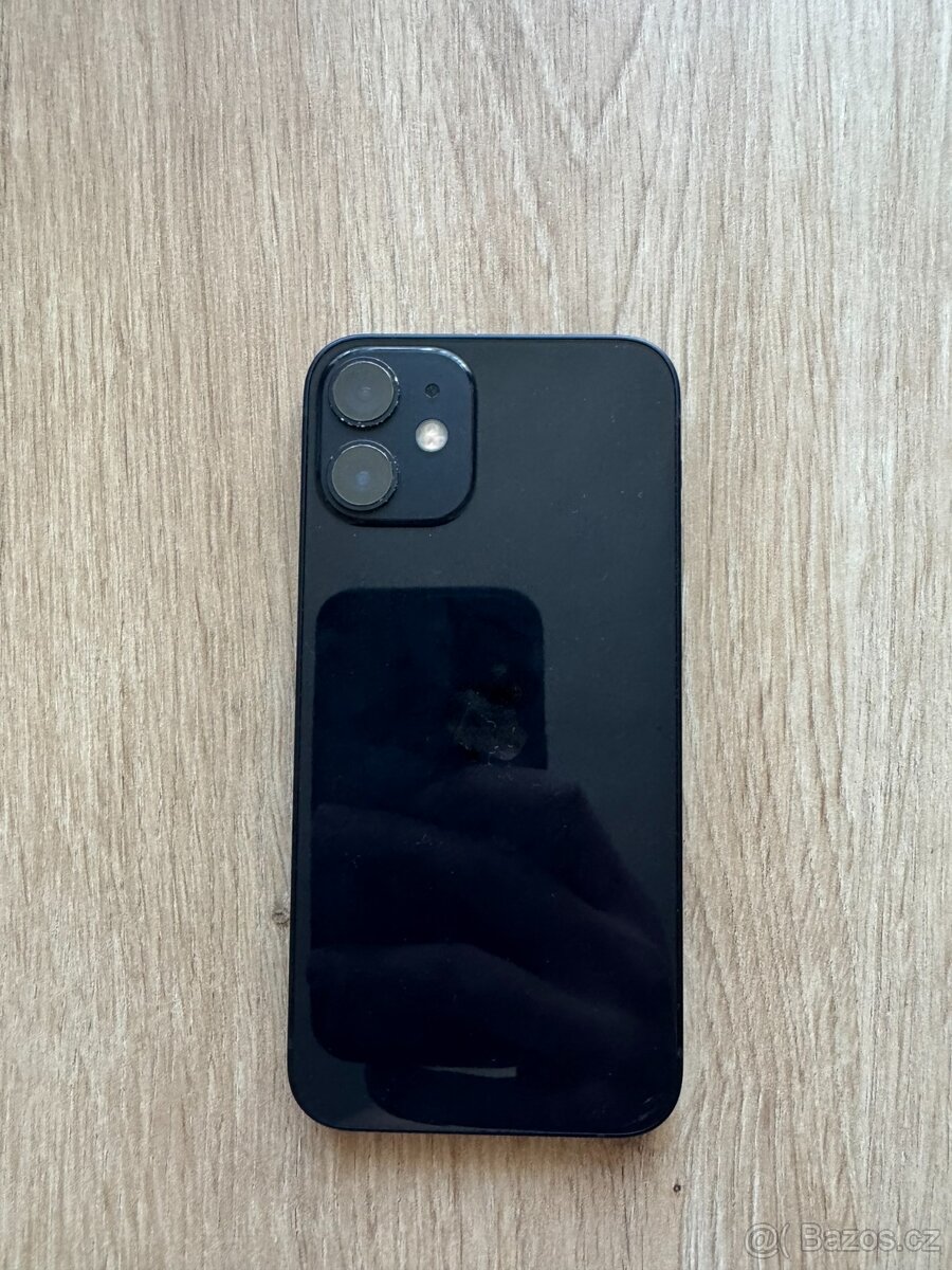 ⚫ Iphone 12 mini 64gb - 3