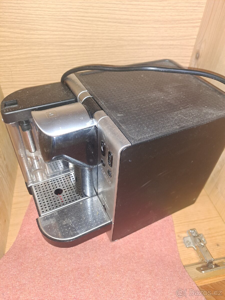 Kávovary - 3