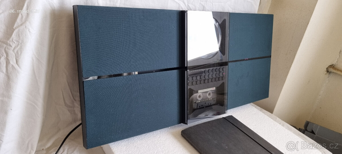 Bang & Olufsen - Beosound century - 3