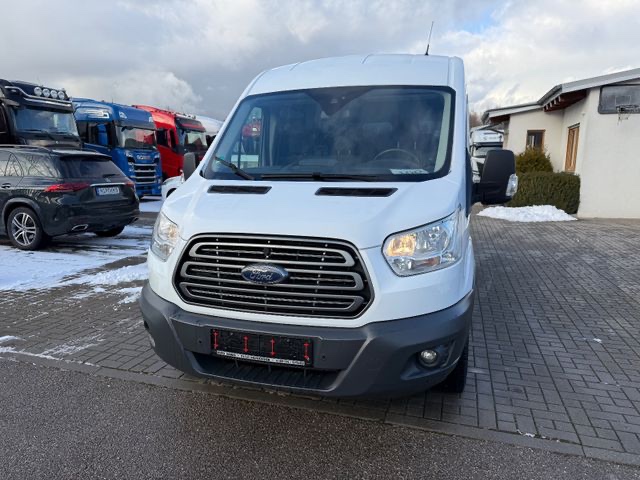 Ford Transit 350 L3H2/9-Místne vozíčkář - 3