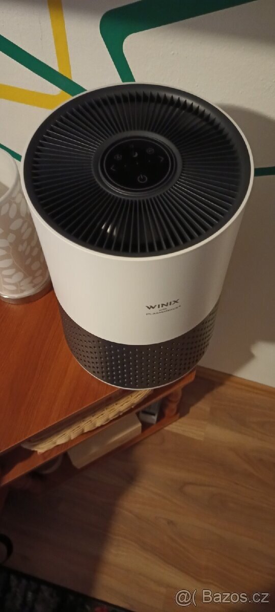 Čistička vzduchu Winix Zero Compact s ionizací vzduchu - 3