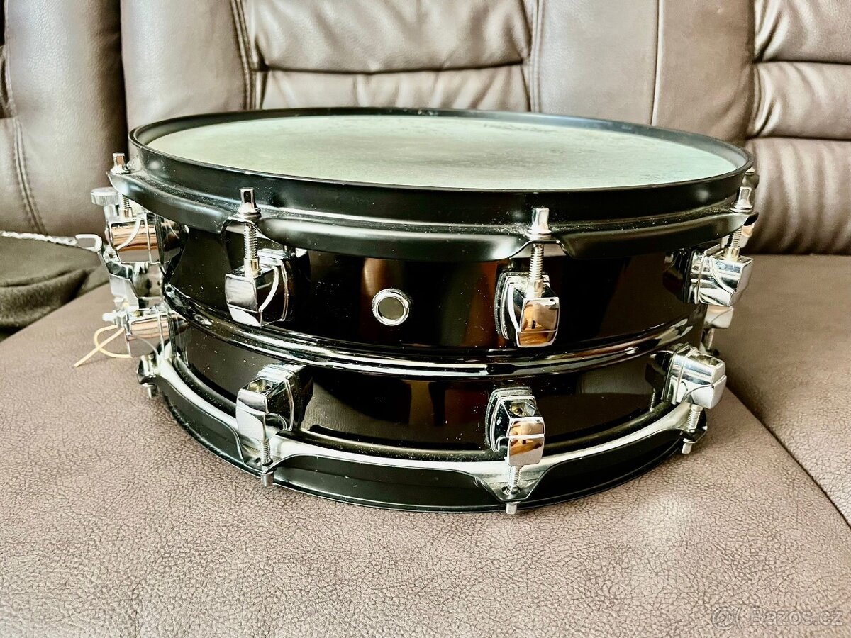 Yamaha Steve Gadd 14” - 3