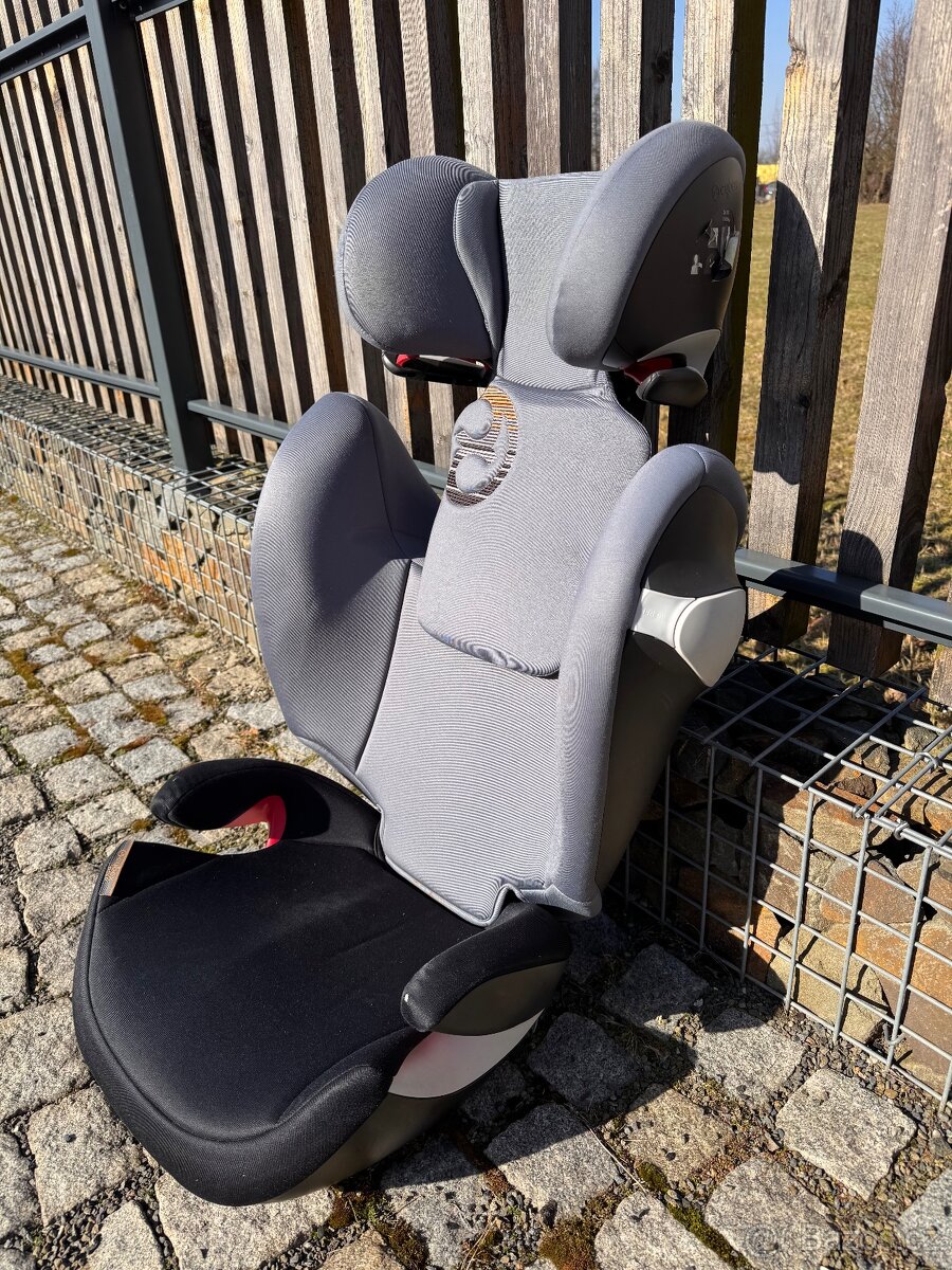 Autosedačka CYBEX - 3