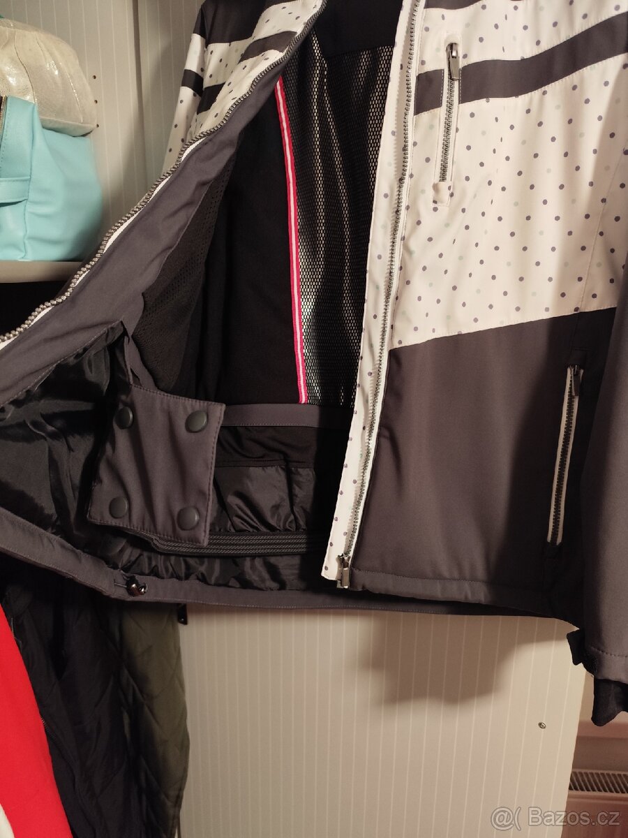 Lyžařská bunda - 3