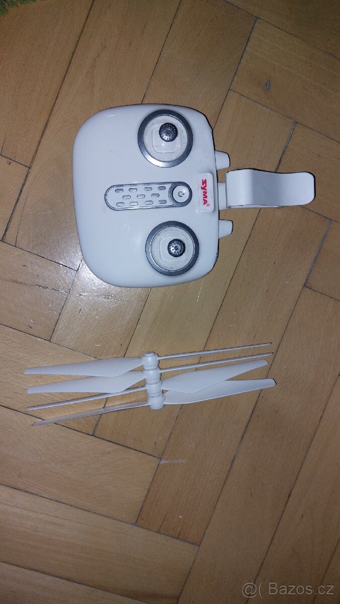 Dron Syma X8 PRO - 3