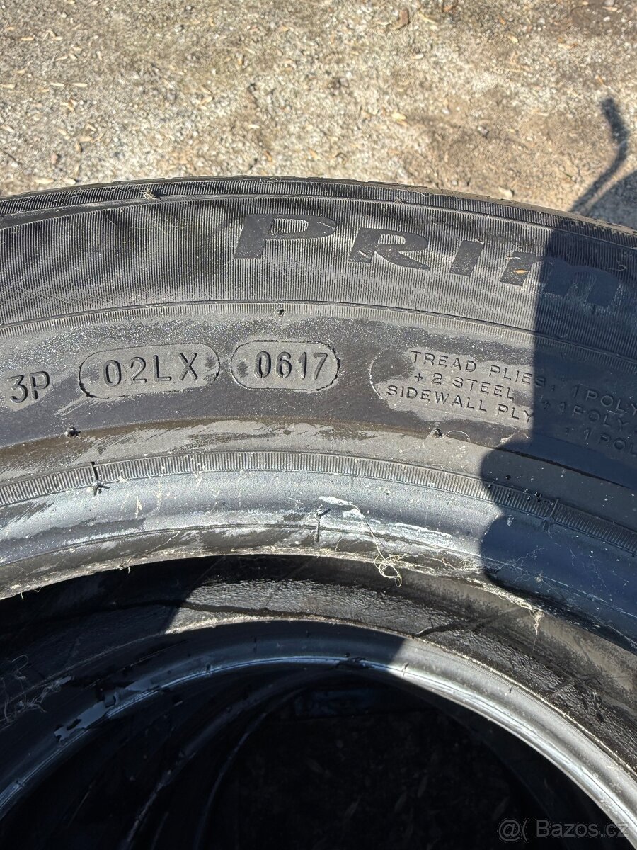 225/55 R16 99W - 3