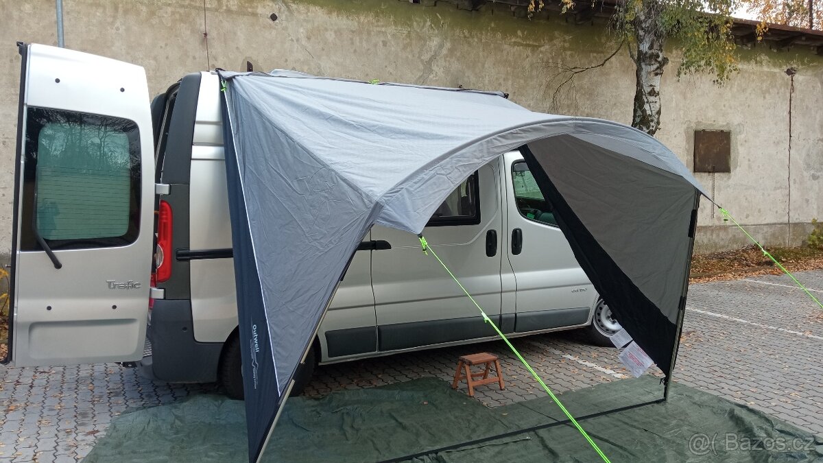 předstan k dodávce - 3