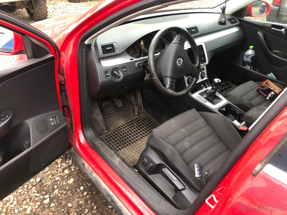 VW Passat 1.4 TSI - 3