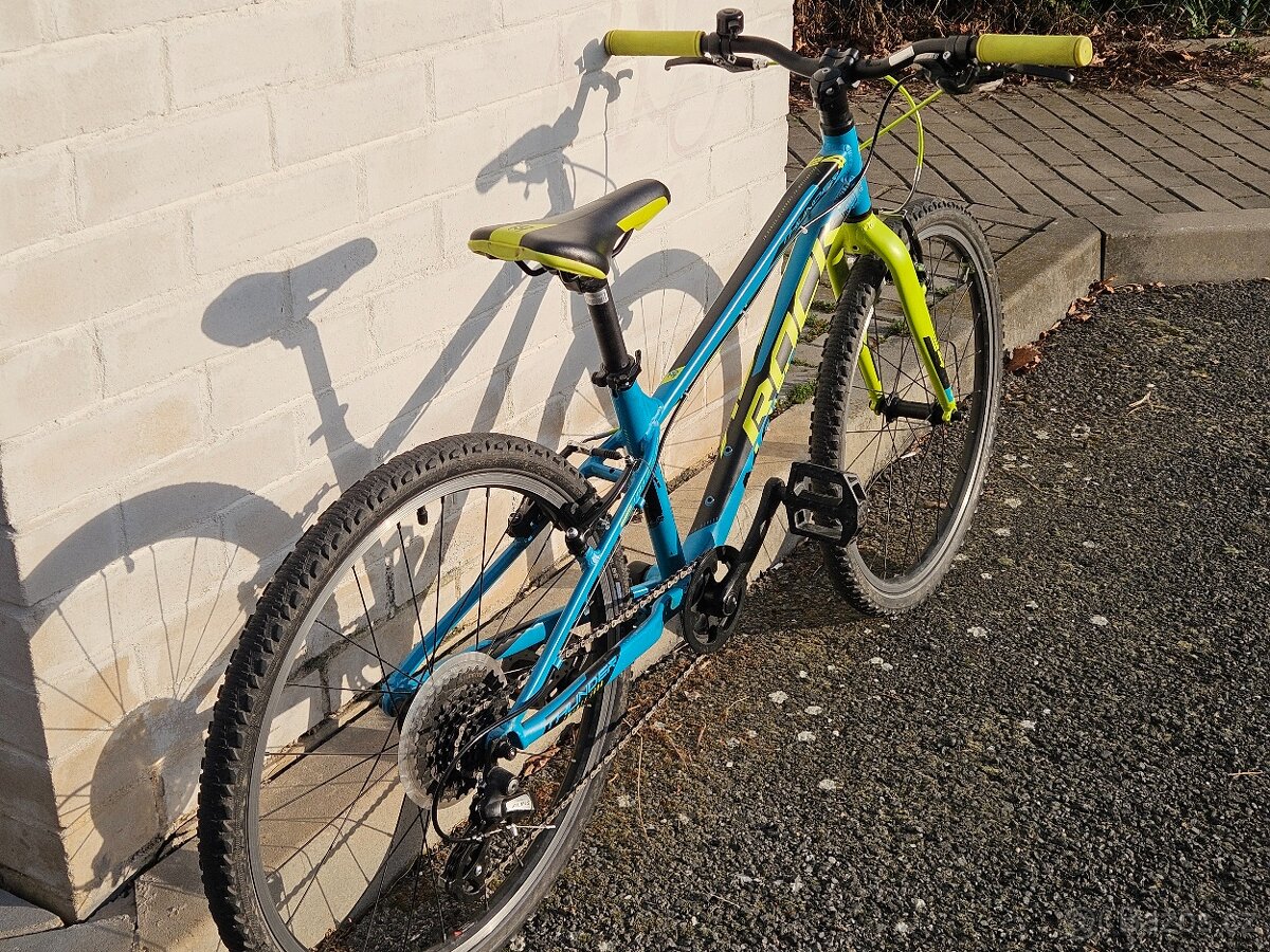 Kolo Rock Machine Thunder 24" - 3