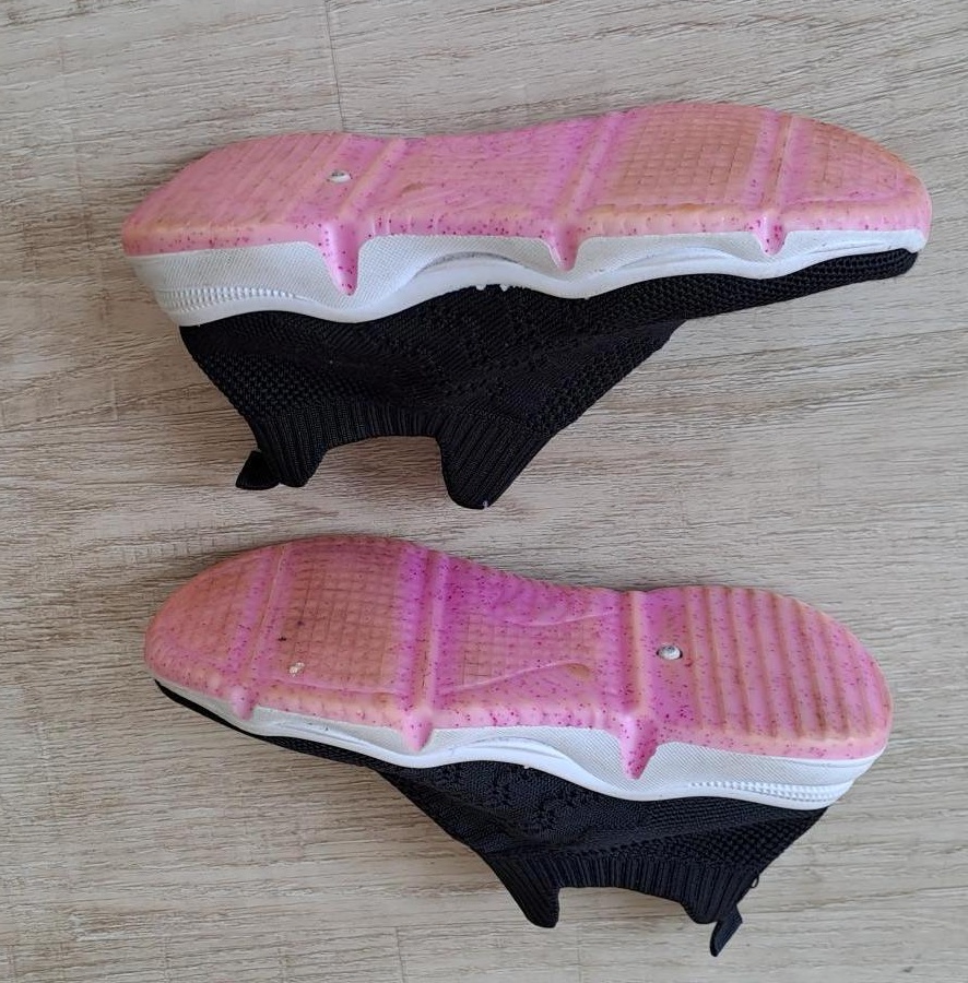 Dívčí boty 32 - 3