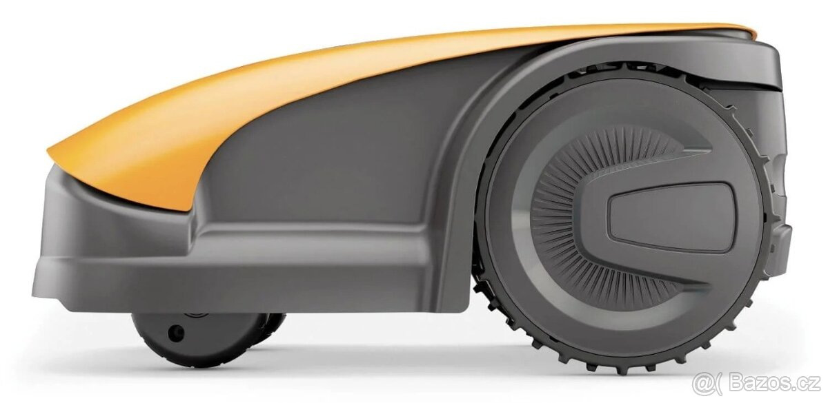 Robotická sekačka STIGA G 600 - 3