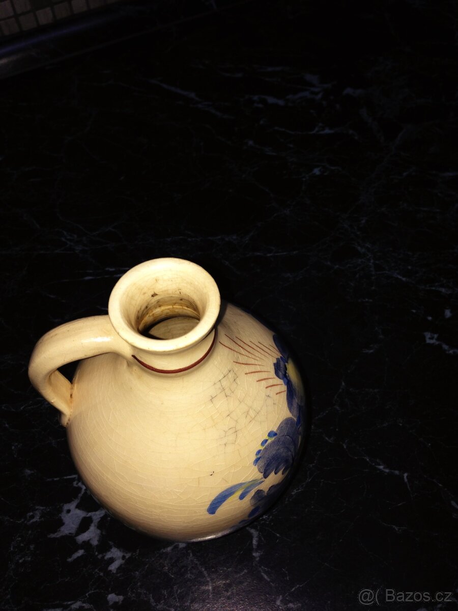 '' ČEPÁK '' značeno vyměním za velký hrnek - 3