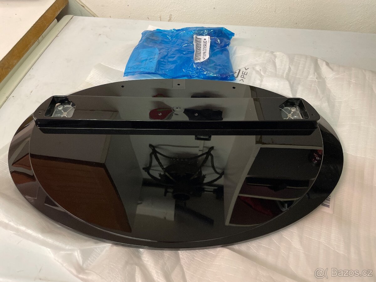 Televize Panasonic Viera - 3