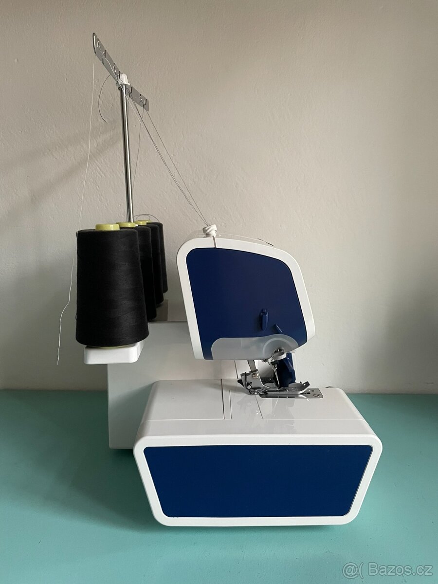 Overlock Brother 4234D - 3