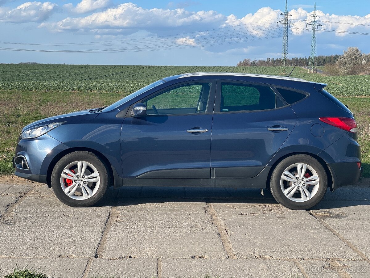Hyundai ix35 - 3
