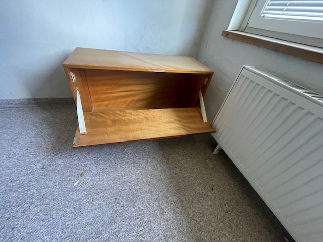 Skříně na chalupu - 3