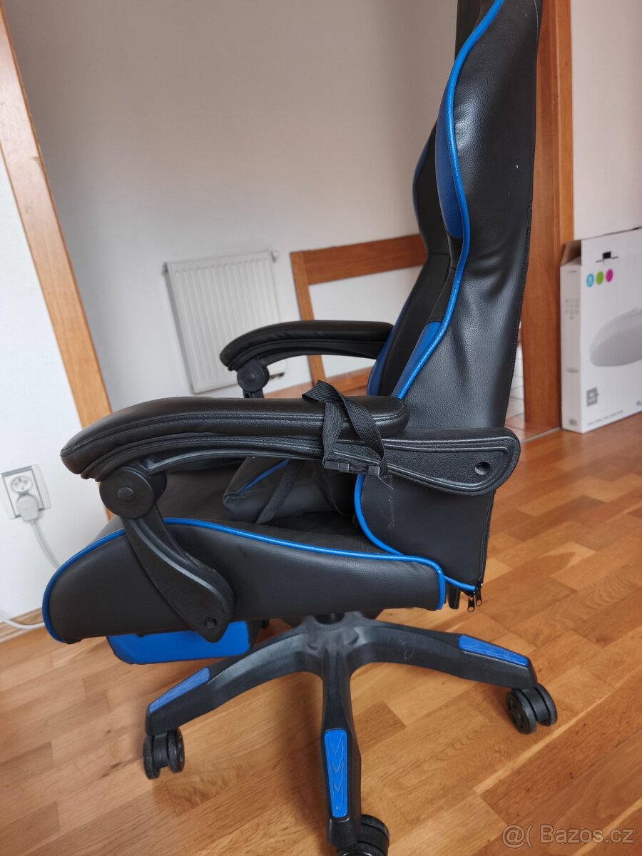 Herní křeslo - 3