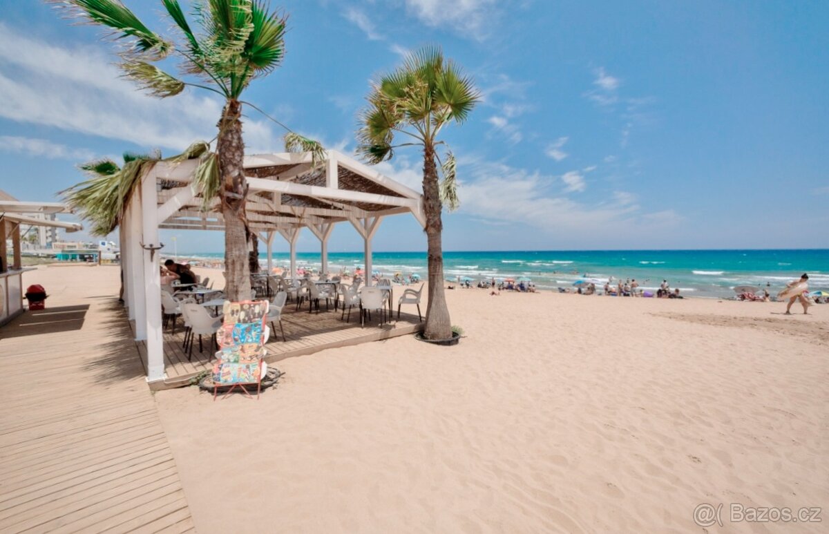 Apartmán 2+kk, 34 m² – Torrevieja / La Mata | 89 990 € - 3