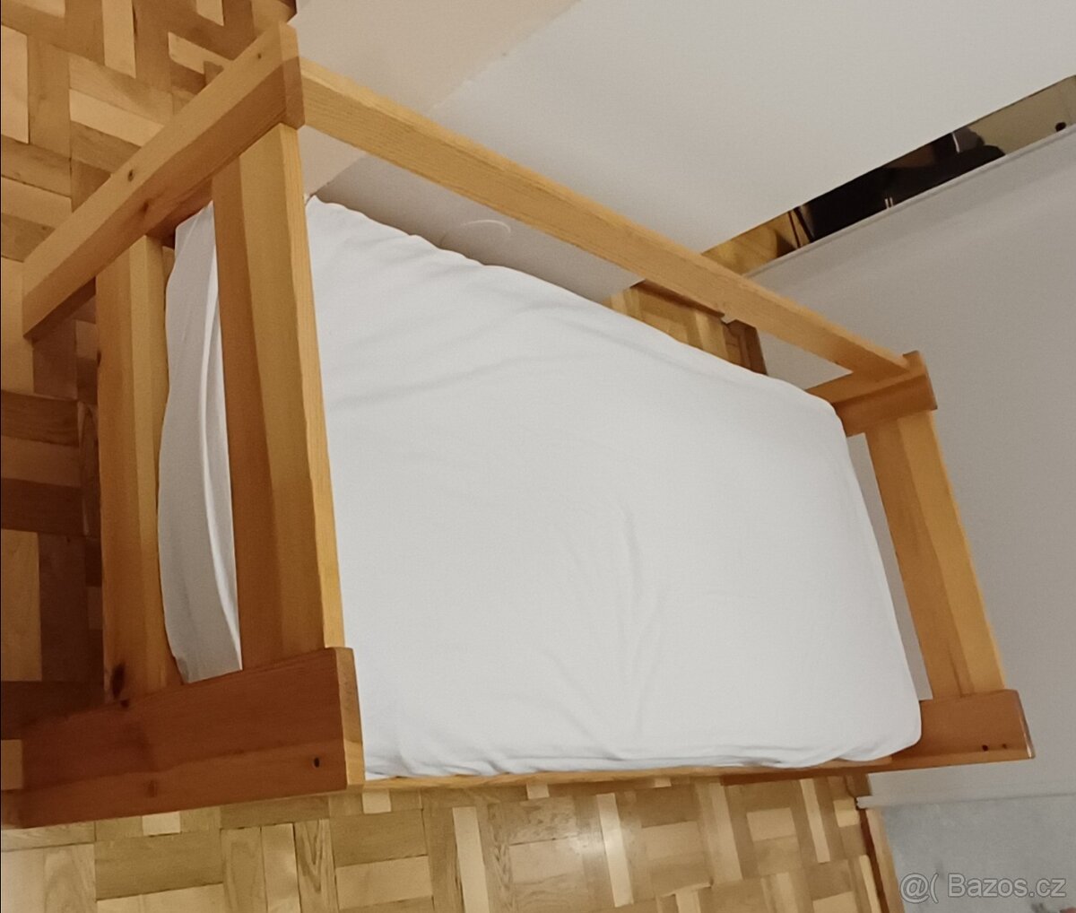 Dětská postel - 3