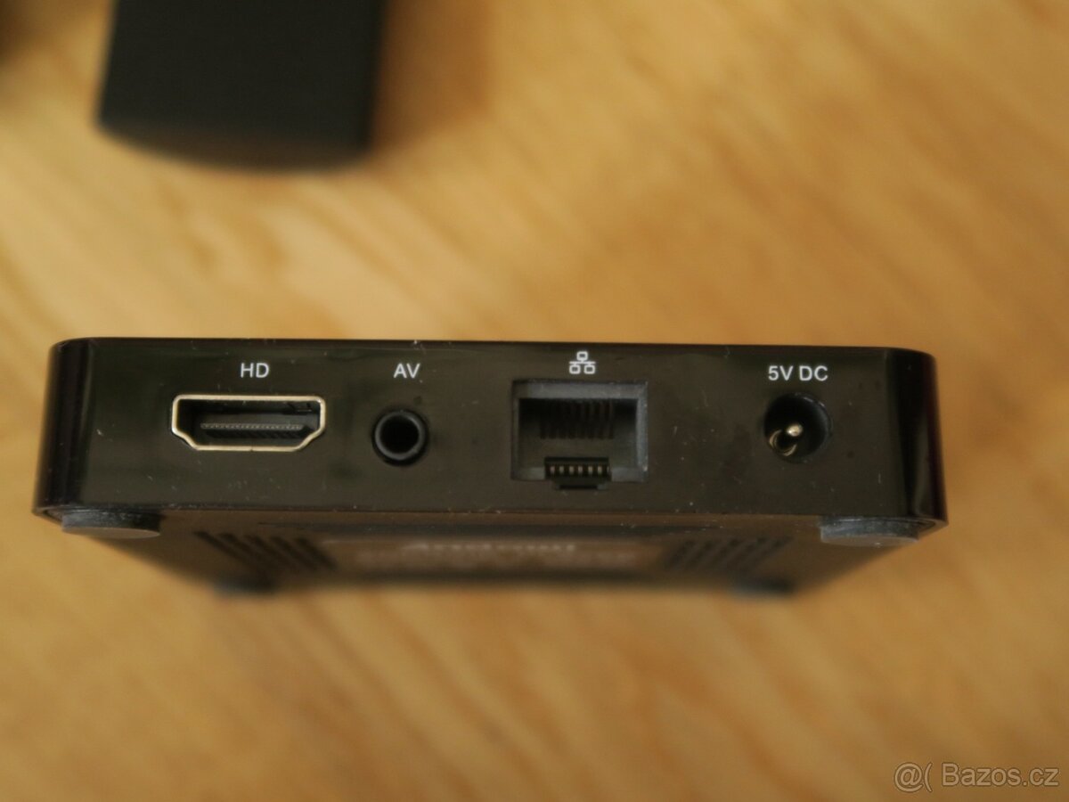 Android smart TV Box Andowl - 3