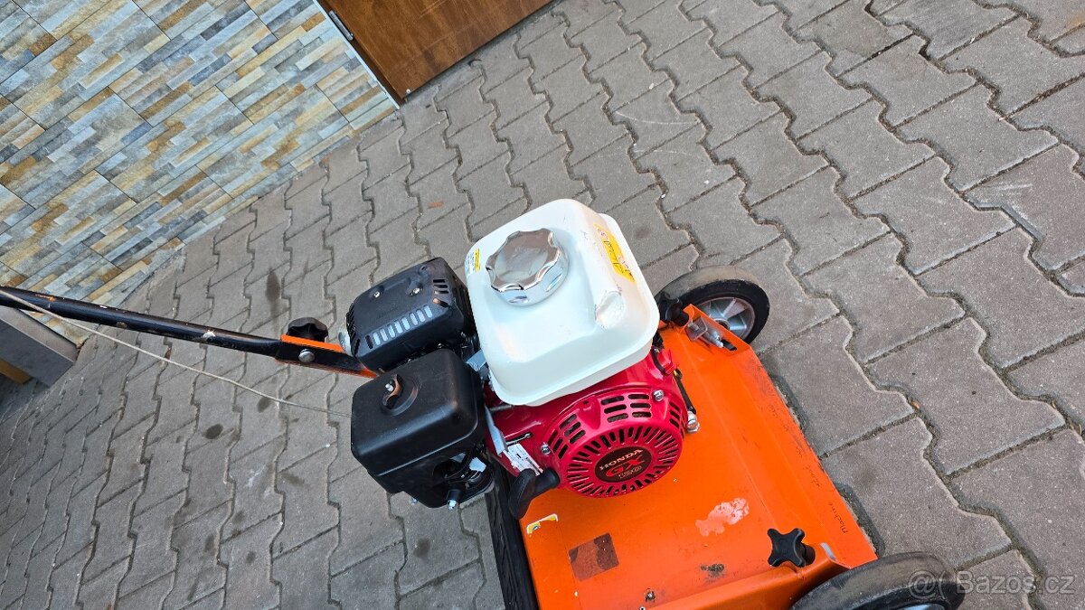 Veltikulator Eliet 401 - 3