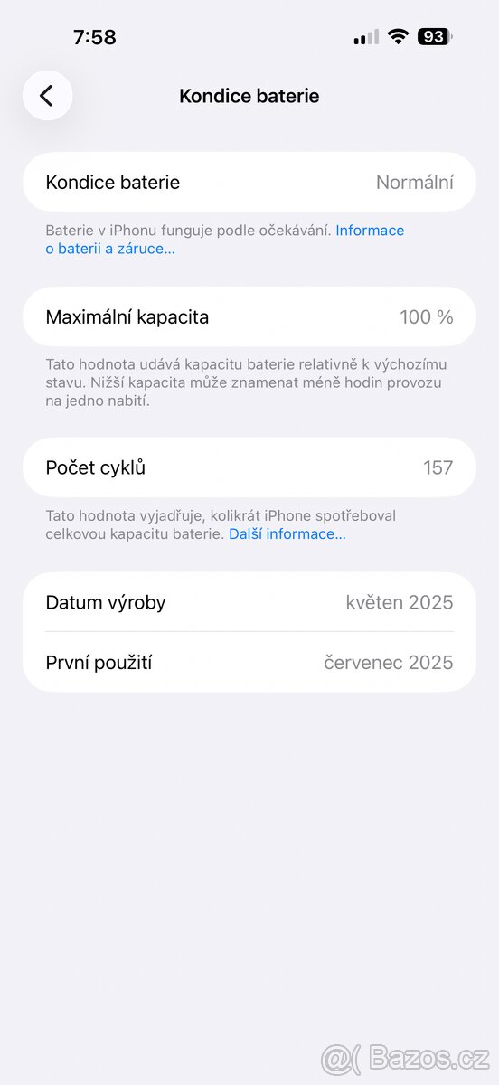 IPhone 16 Pro Max 1 Tb - 3