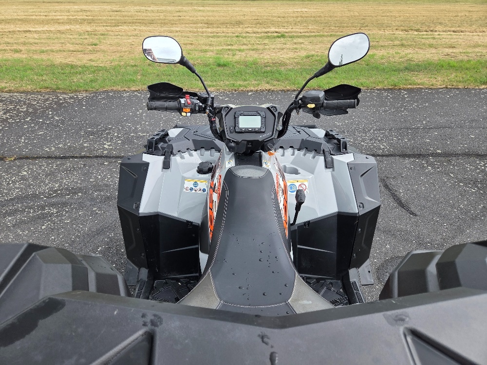 Polaris Sportsman XP1000S