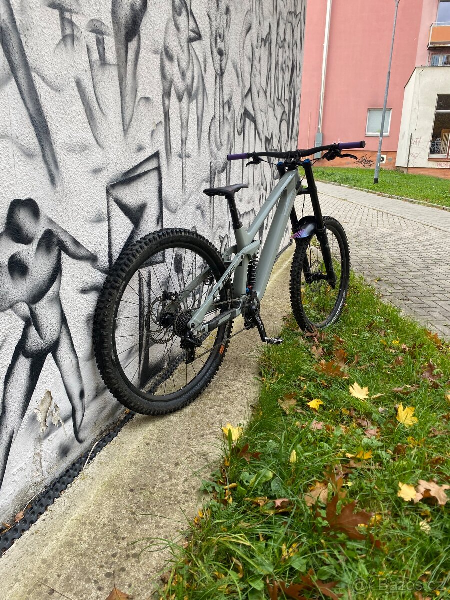 Cube two15 hpc slx 29 - 3