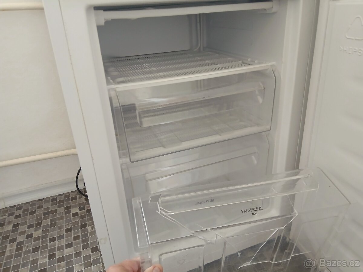 Lednička Electrolux - 3