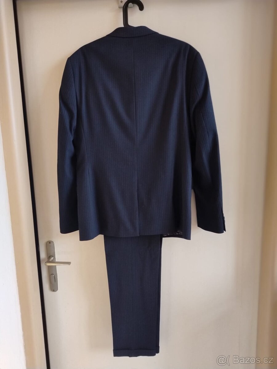 Pánský oblek M&S - 3