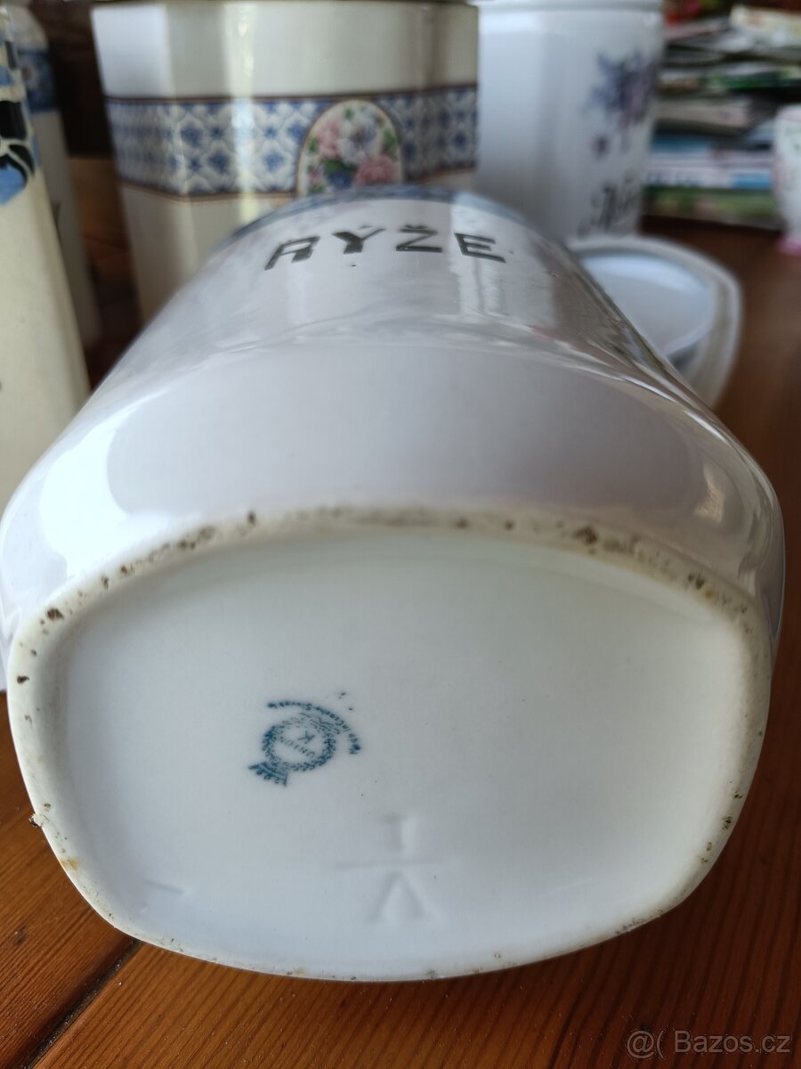 Sada kořenek 5ks - 3