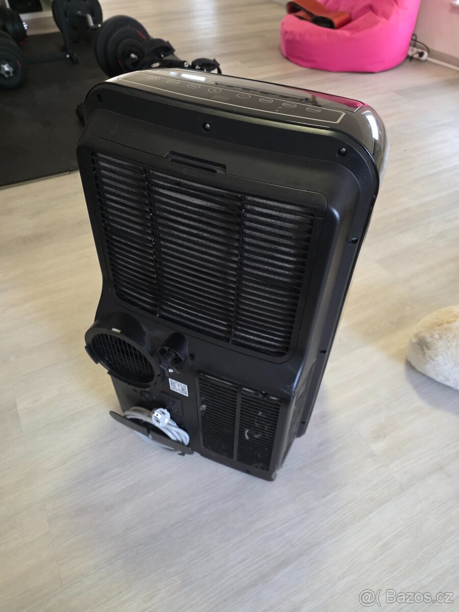 Mobilní klimatizace Sencor SAC MT1231C - 3