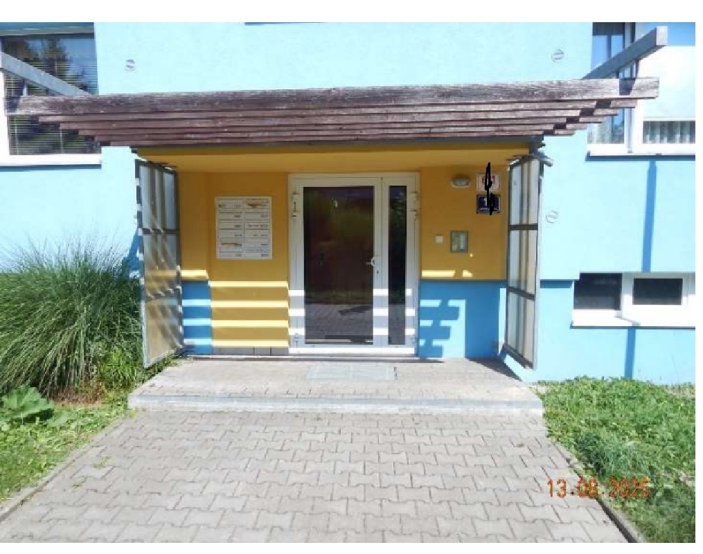 Bytová jednotka 3+1 v obci Svitavy, ID 7891e 0412 - 3