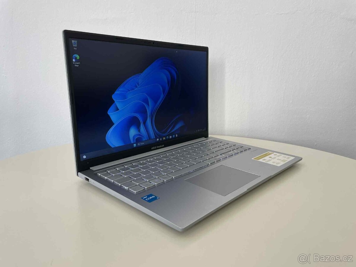 Asus Vivobook X1504ZA – i3 12.gen / 8GB / 512GB NVMe / FHD - 3