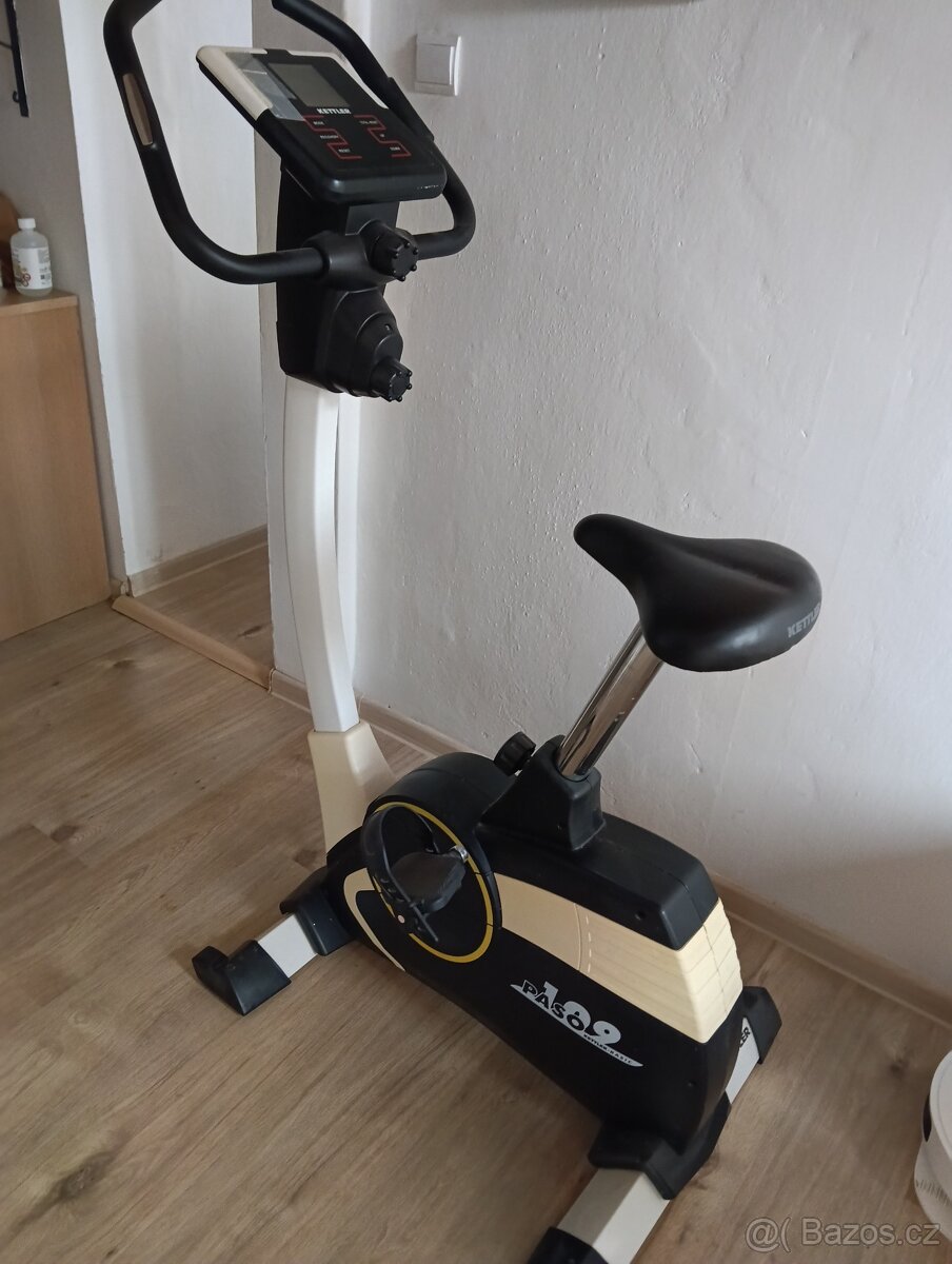 Rotoped Kettler Paso 109 - 3