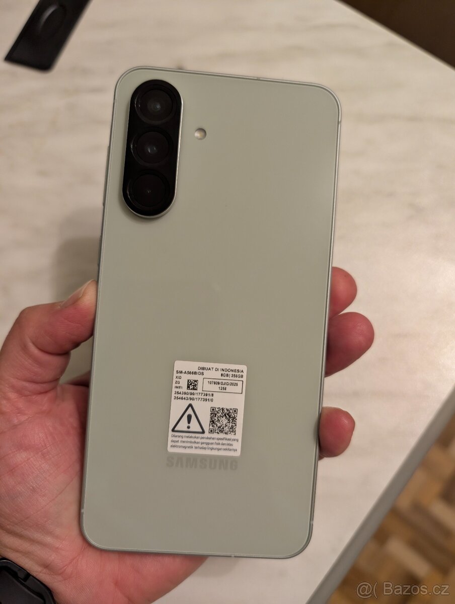 Samsung Galaxy A56 - 3