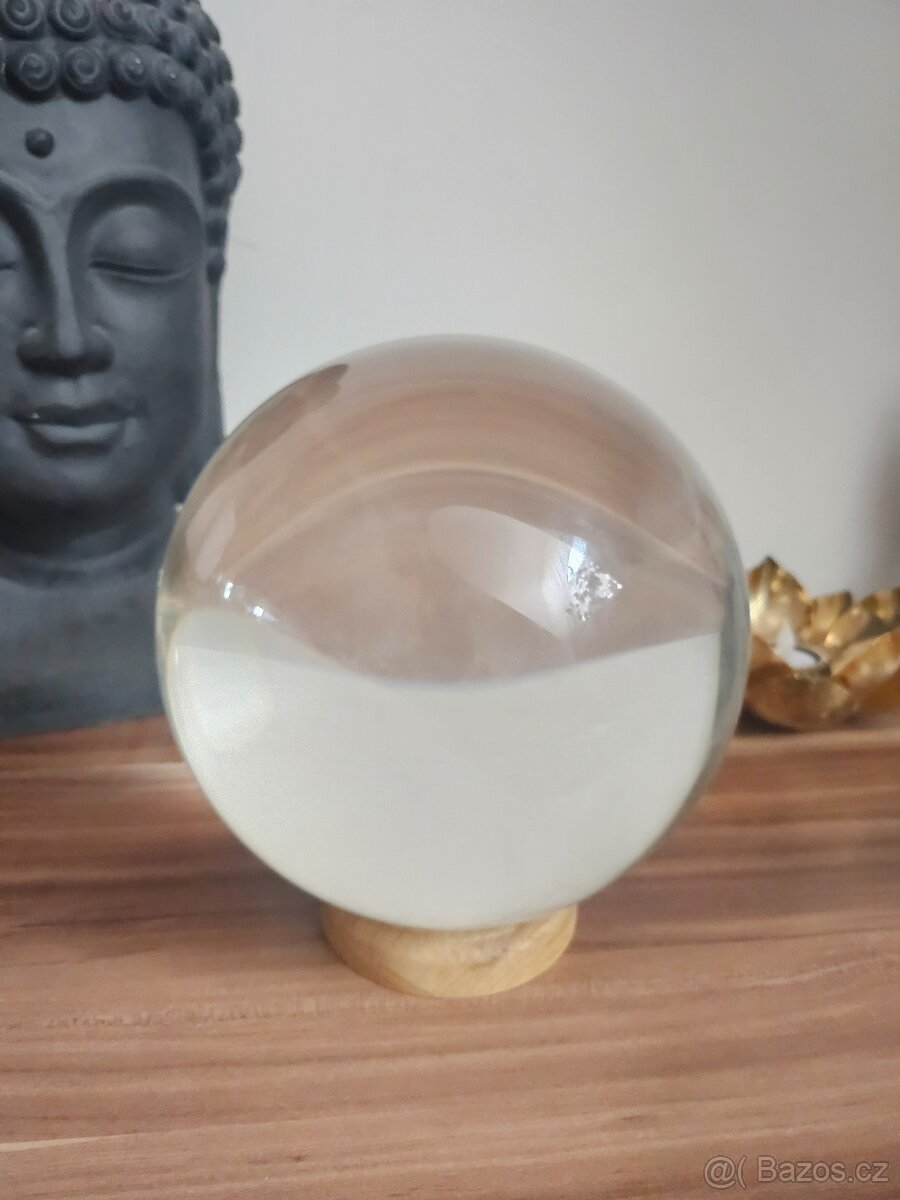 Křišťálová koule - 3