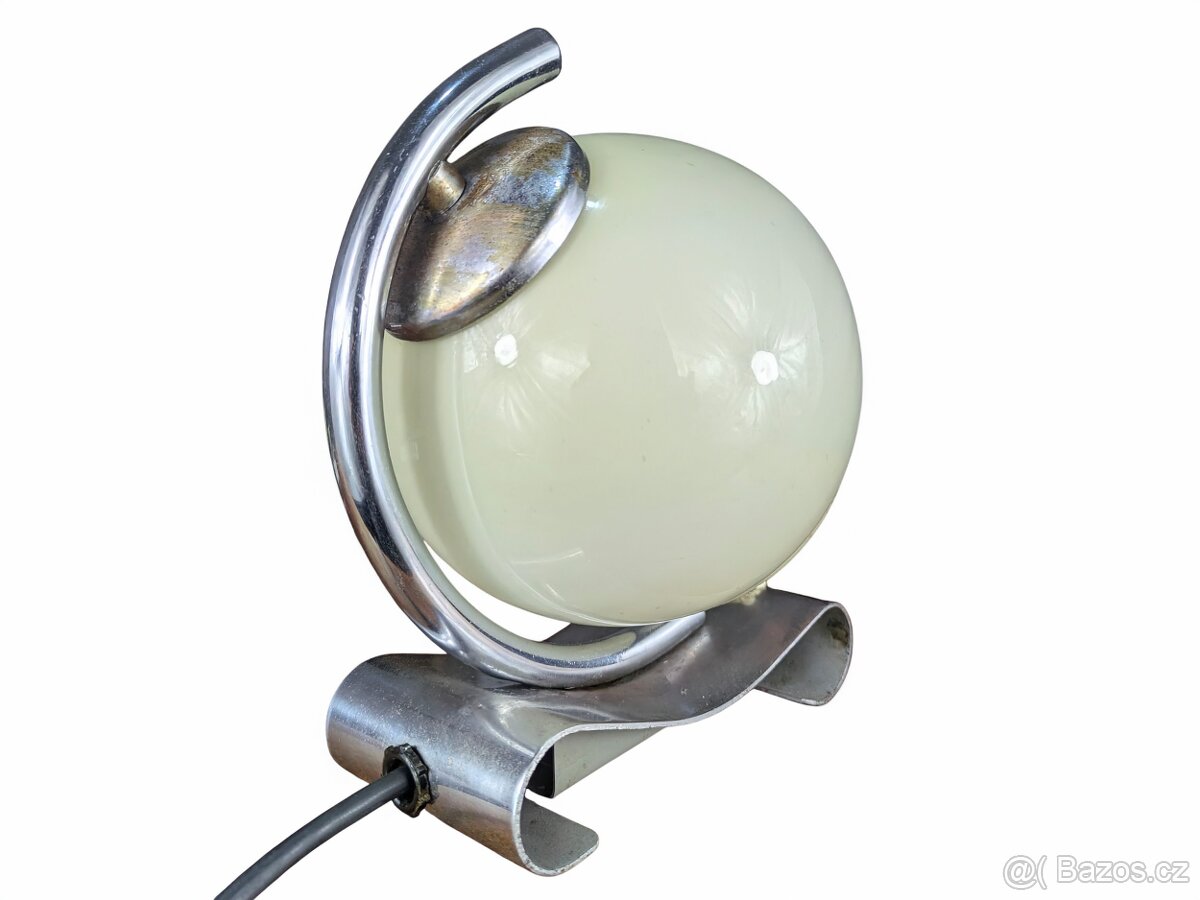 Art deco lampička Napako 15 - 1188 - 3