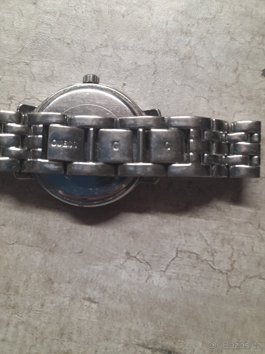 Dámské hodinky Guess - 3